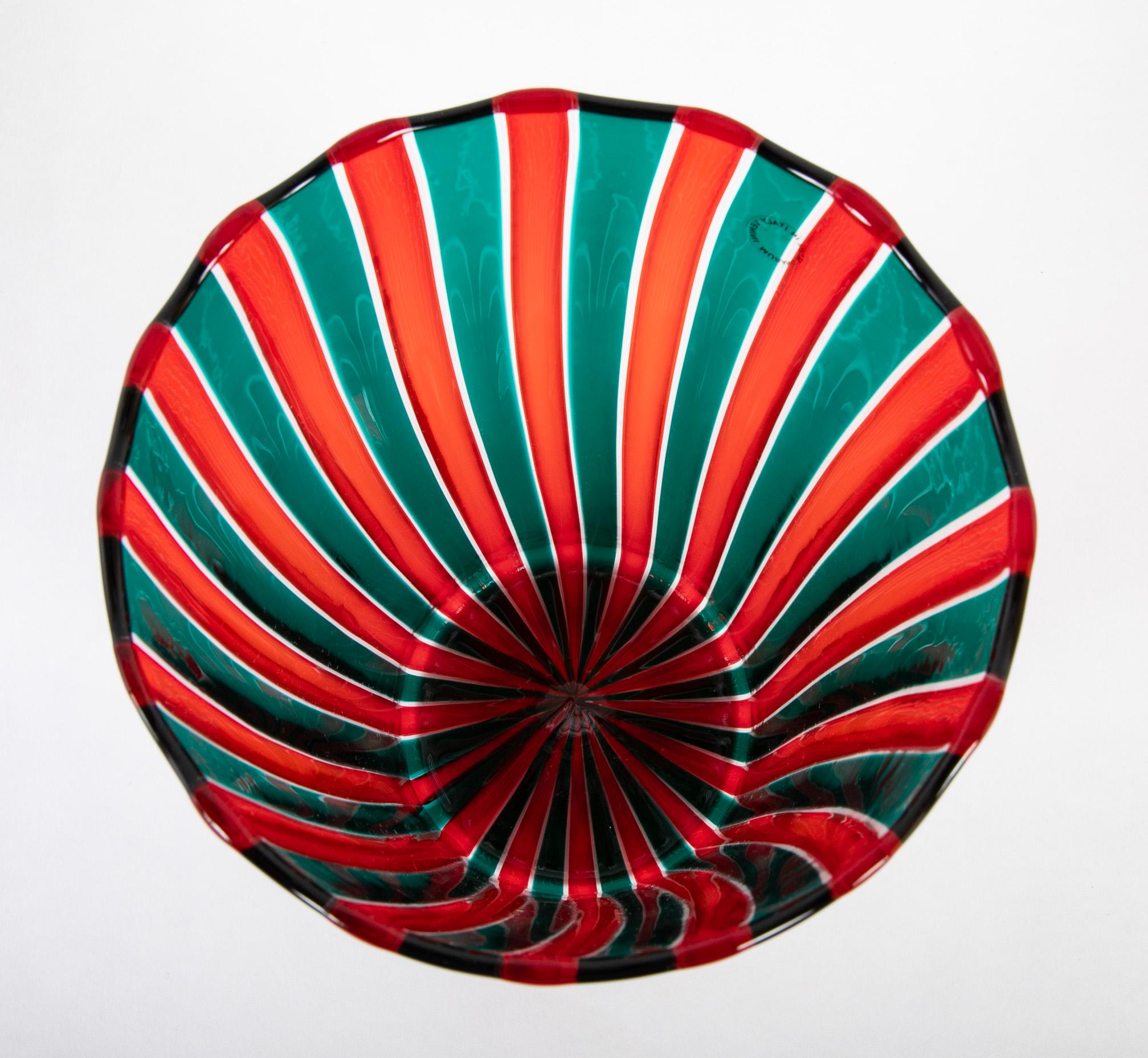 venini gio ponti