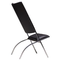 Gio Ponti Gabriella Stuhl, 002/100