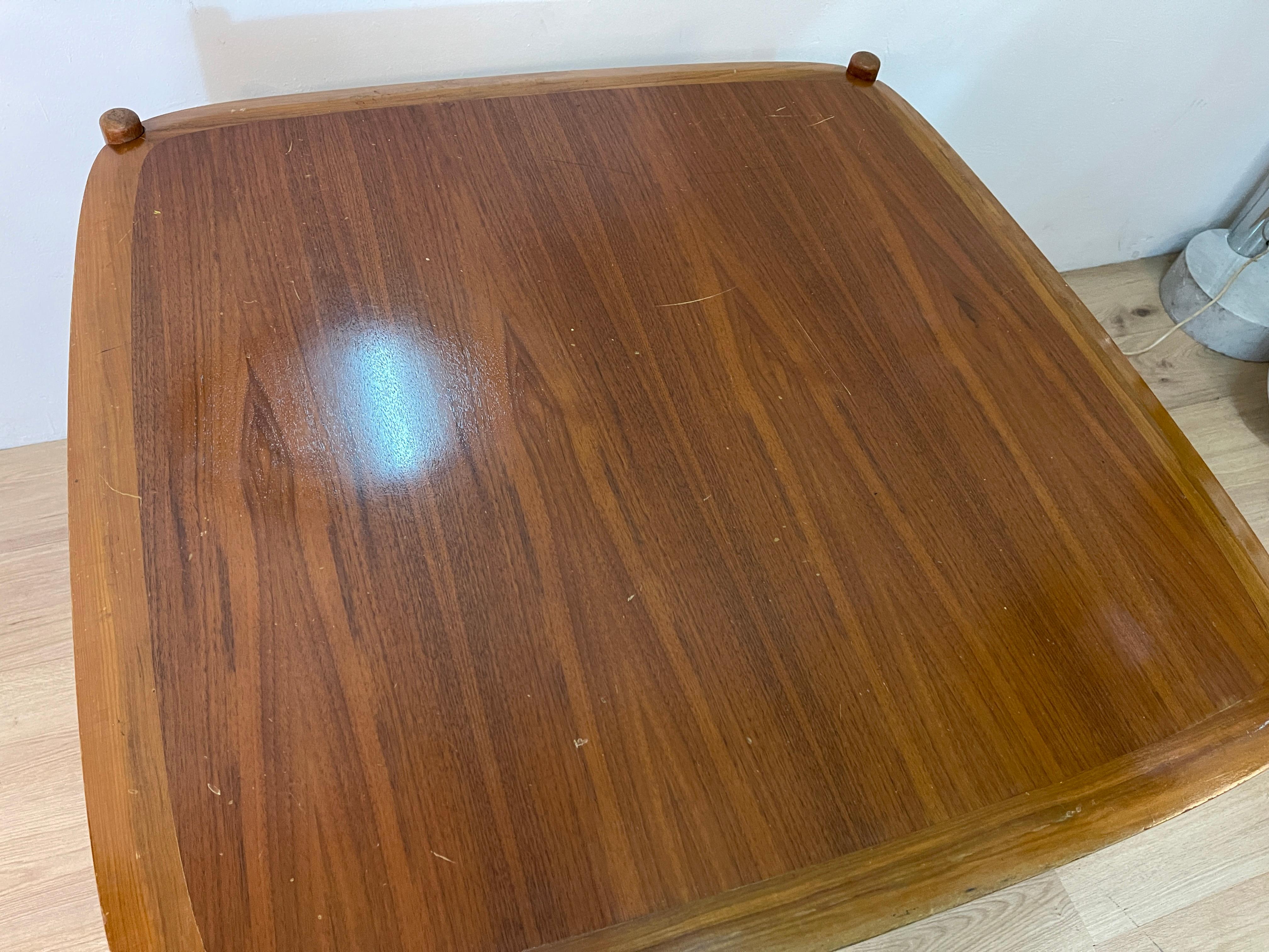 Giò Ponti Game Table For Sale 2