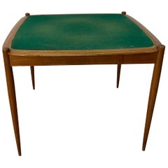 Vintage Giò Ponti Game Table