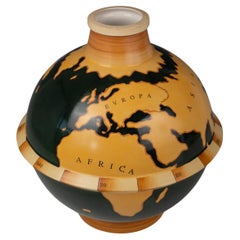 Vases and Vessels