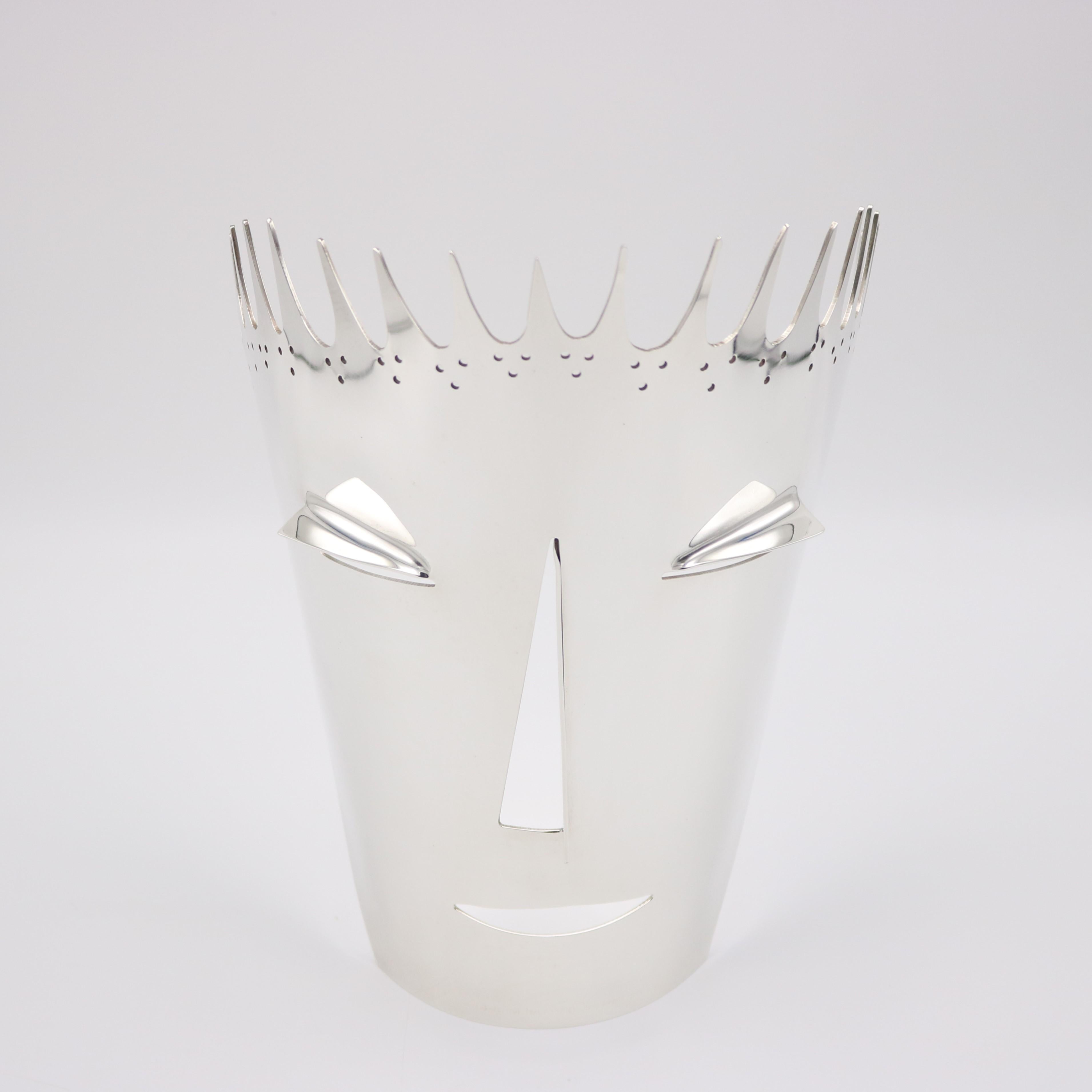 Late 20th Century Gio Ponti “Il Diavolo