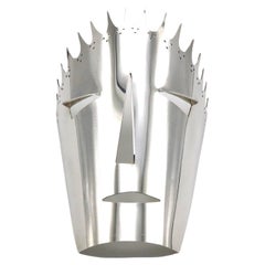 Gio Ponti Il Diavolo" Dekorative Maske