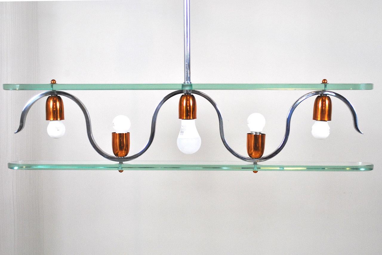 lampadari gio ponti