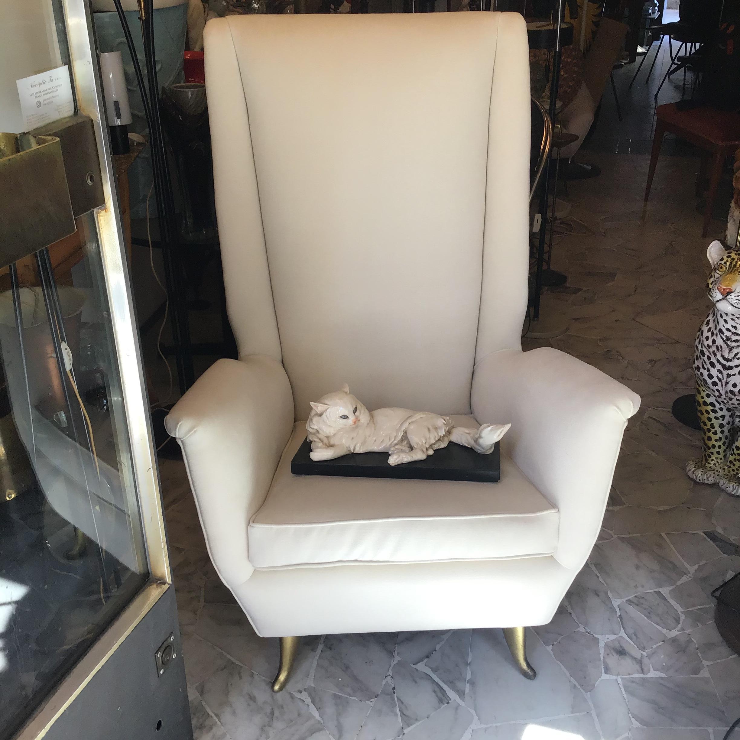 Mid-Century moderno Gio Ponti  