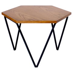 Gio Ponti Italian Coffee or Side Table by I.S.A. Italia circa 1950 i