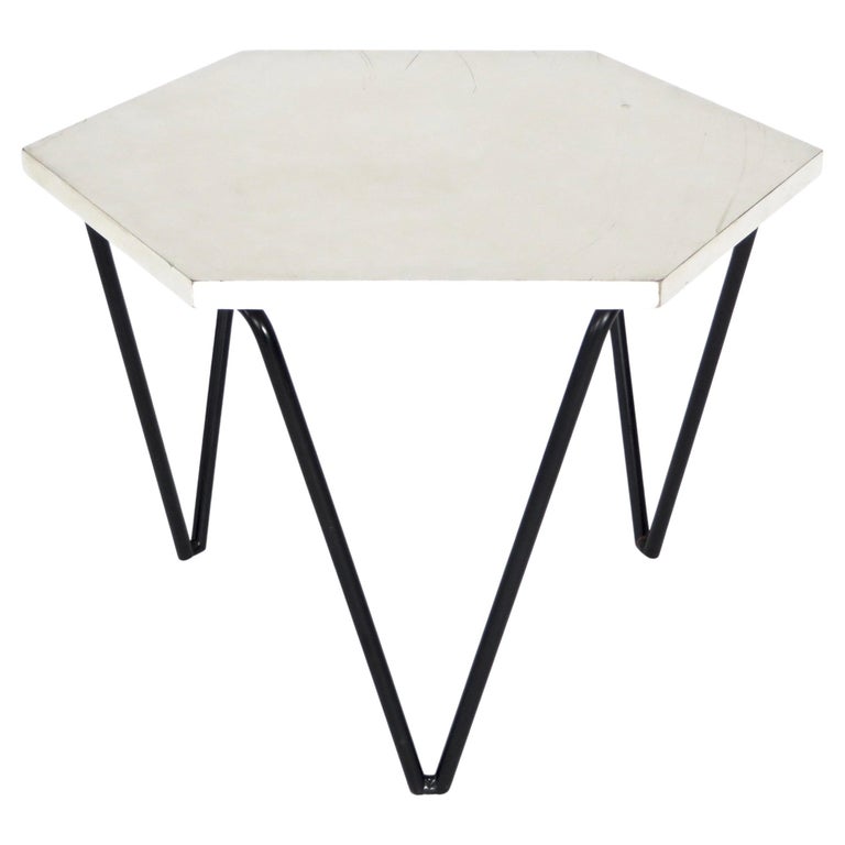 Table Basse Rosalinda Par Neoponti - Design Gio Ponti 1997 - Bois Et Verre