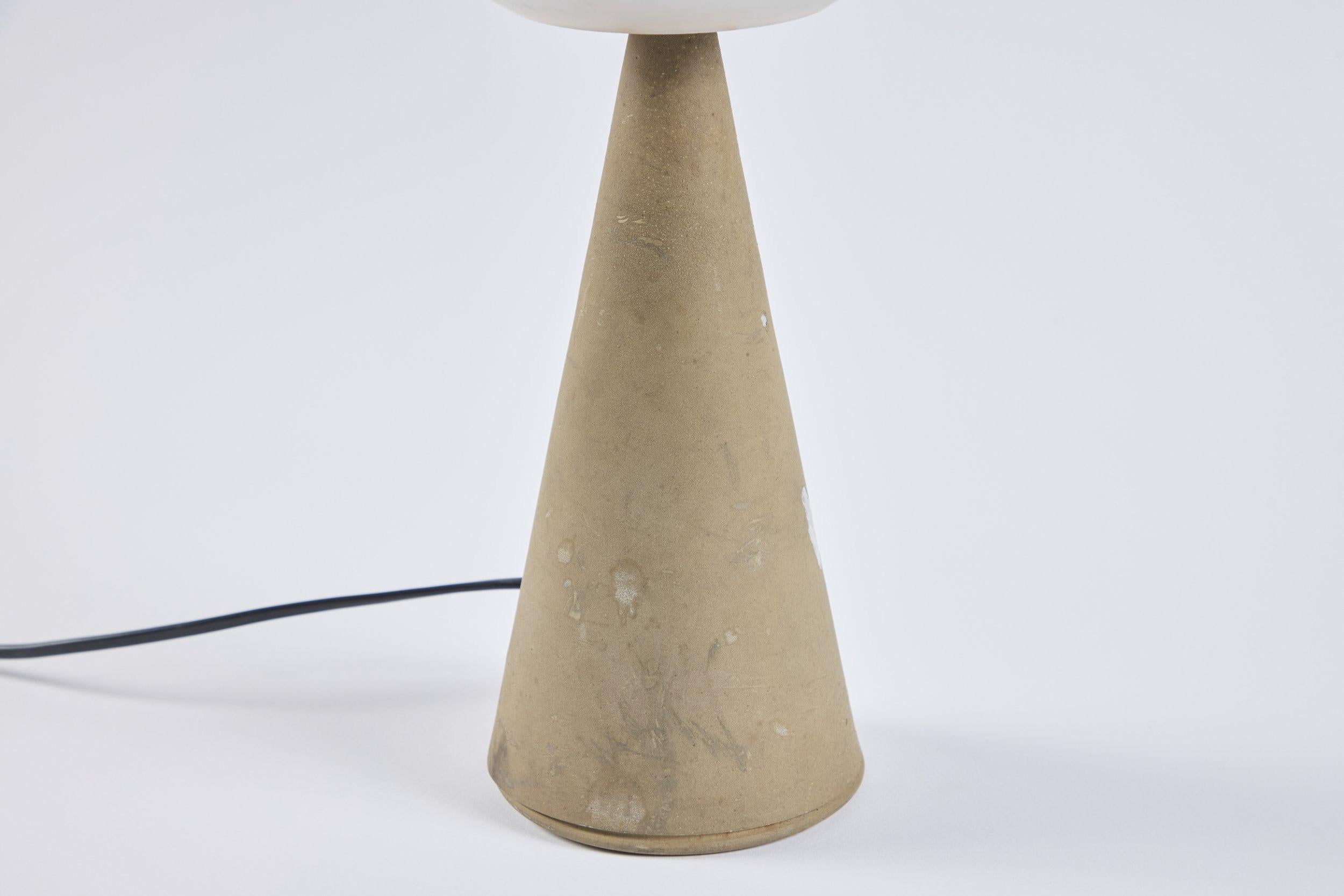 Lampada Gio Ponti In condizioni ottime in vendita a Studio City, CA