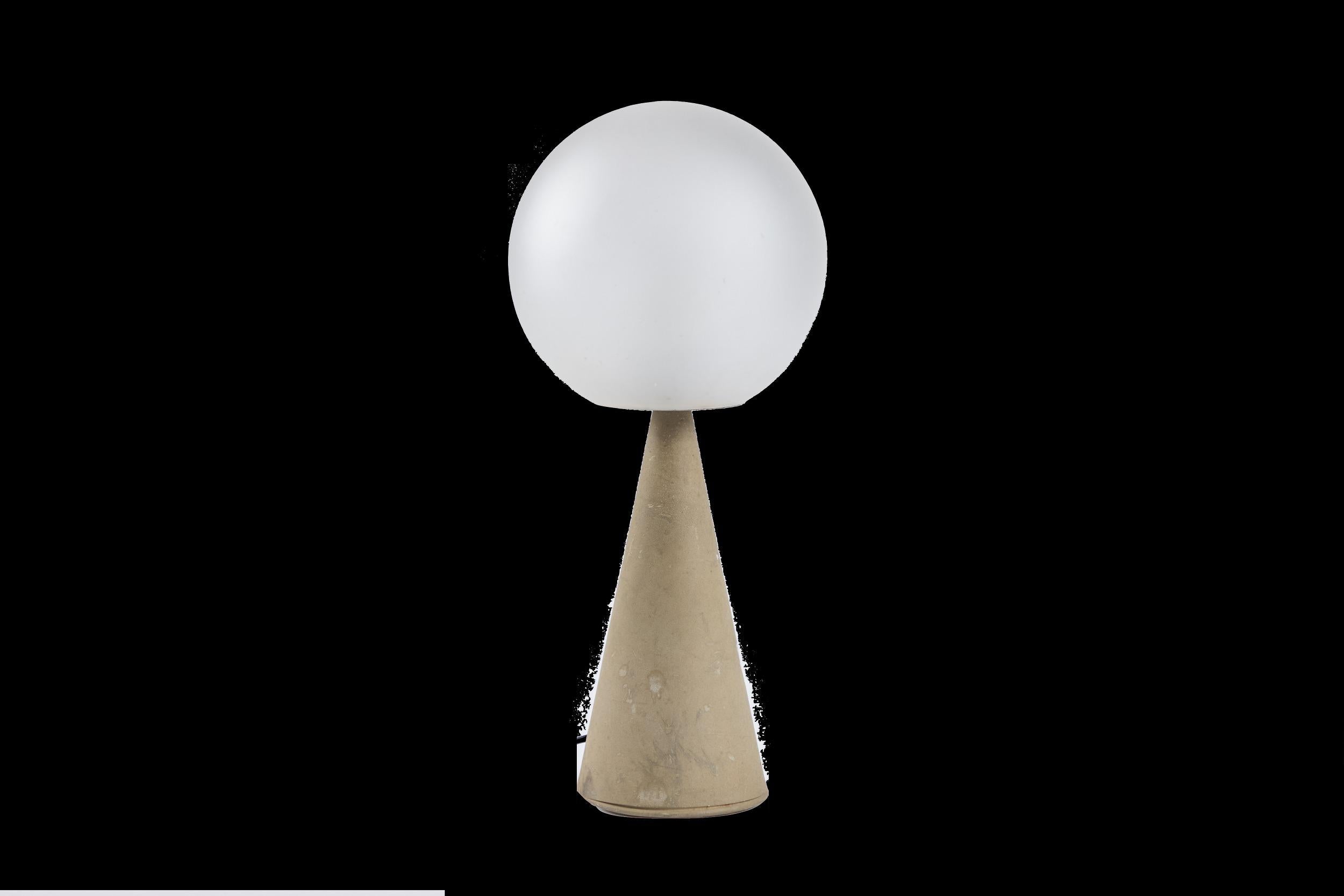 Lampada Gio Ponti in vendita 2