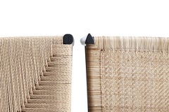 Gio Ponti Leggera Poltrona o Sedia laterale di Cassina in diversi colori