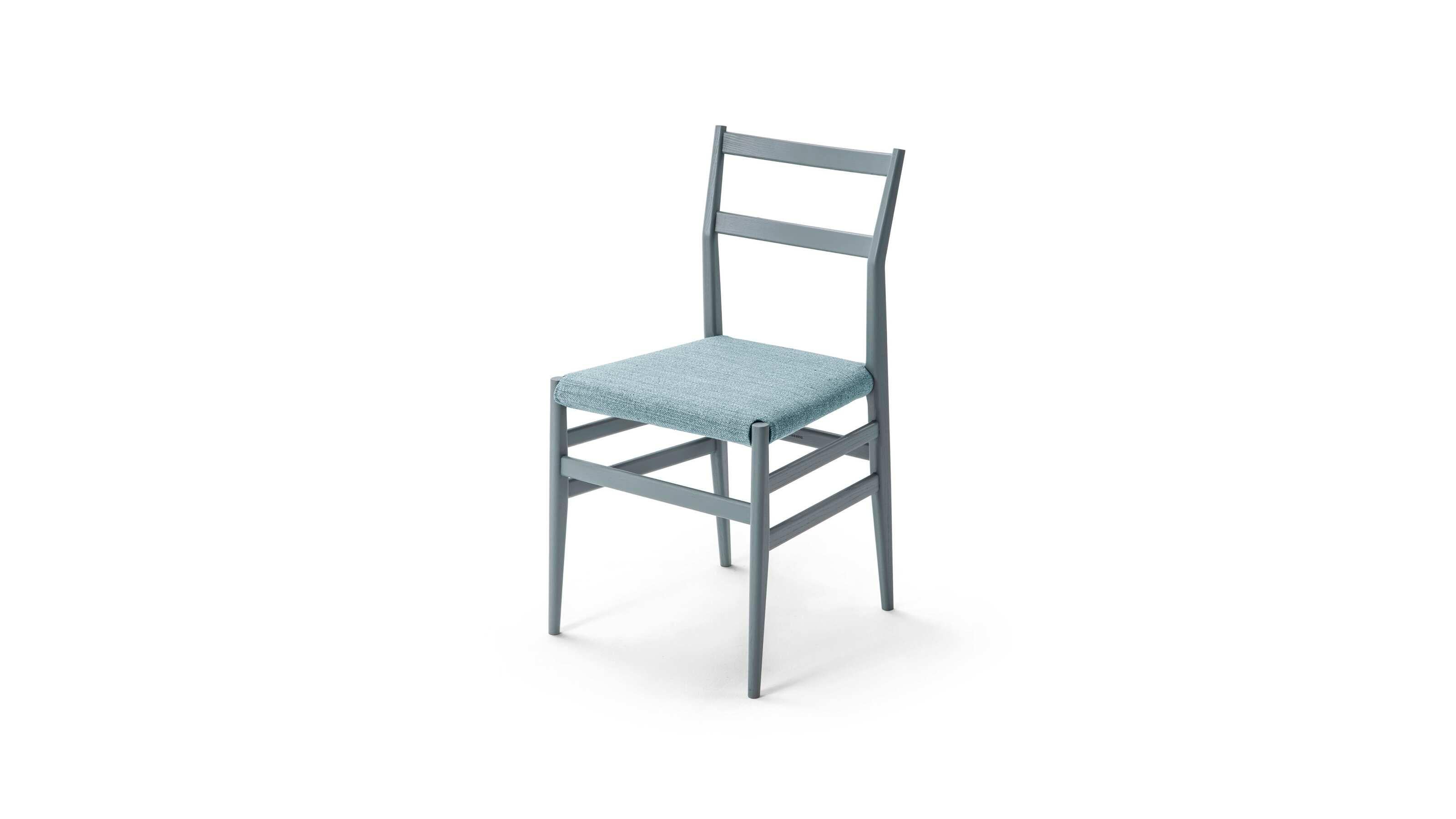 Silla Gio Ponti Leggera Para Cassina en venta 3