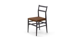 Sedia Gio Ponti Leggera per Cassina