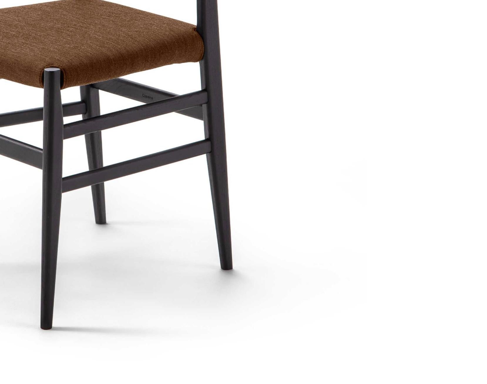 Silla Gio Ponti Leggera Para Cassina en Nuevo estado para la venta en Barcelona, Barcelona