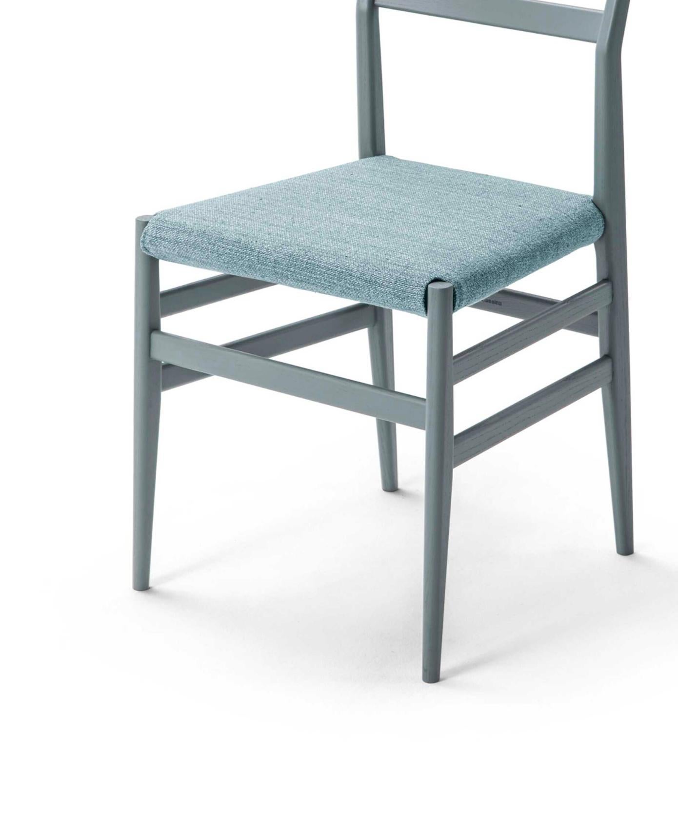 XXIe siècle et contemporain Gio Ponti Leggera pour Cassina en vente