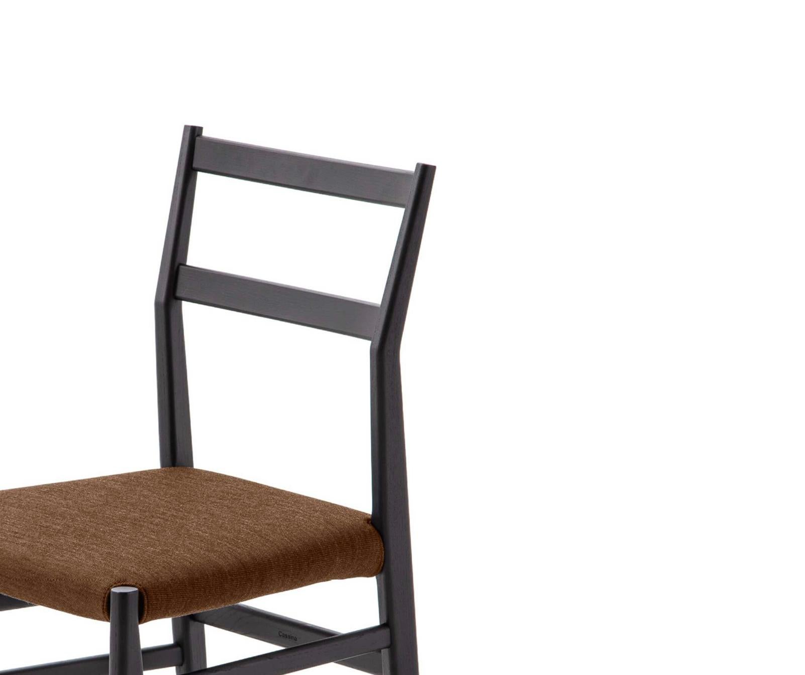 Silla Gio Ponti Leggera Para Cassina en venta 1