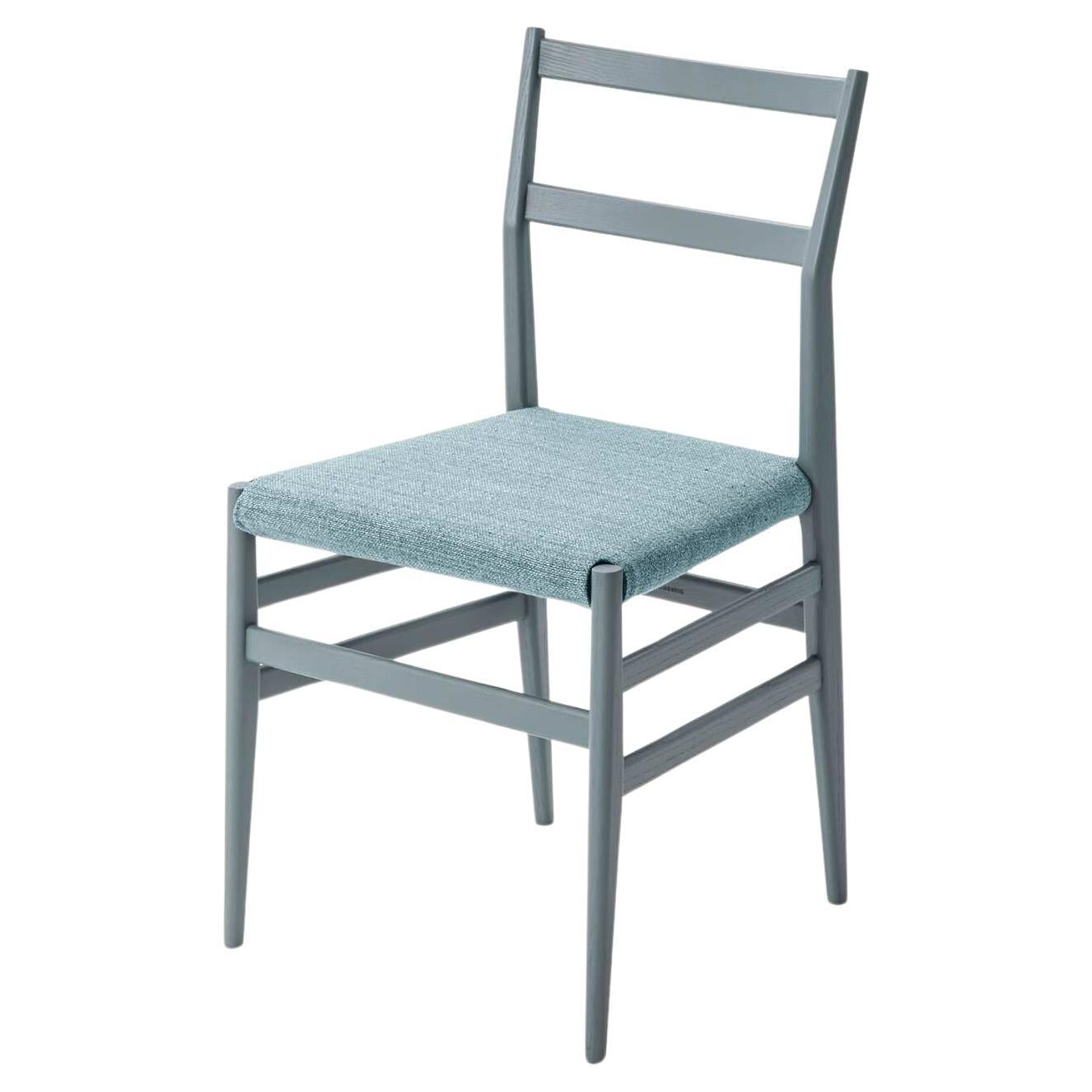 Gio Ponti Leggera Chair For Cassina