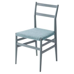Gio Ponti Leggera Chair For Cassina