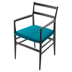 Gio Ponti Leggera Chair For Cassina