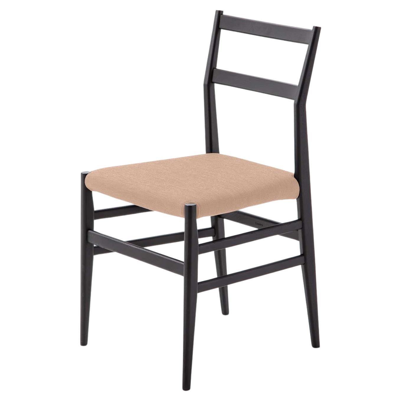 Gio Ponti Leggera Chair For Cassina