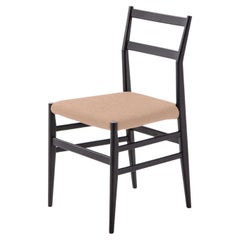 Gio Ponti Leggera Chair For Cassina