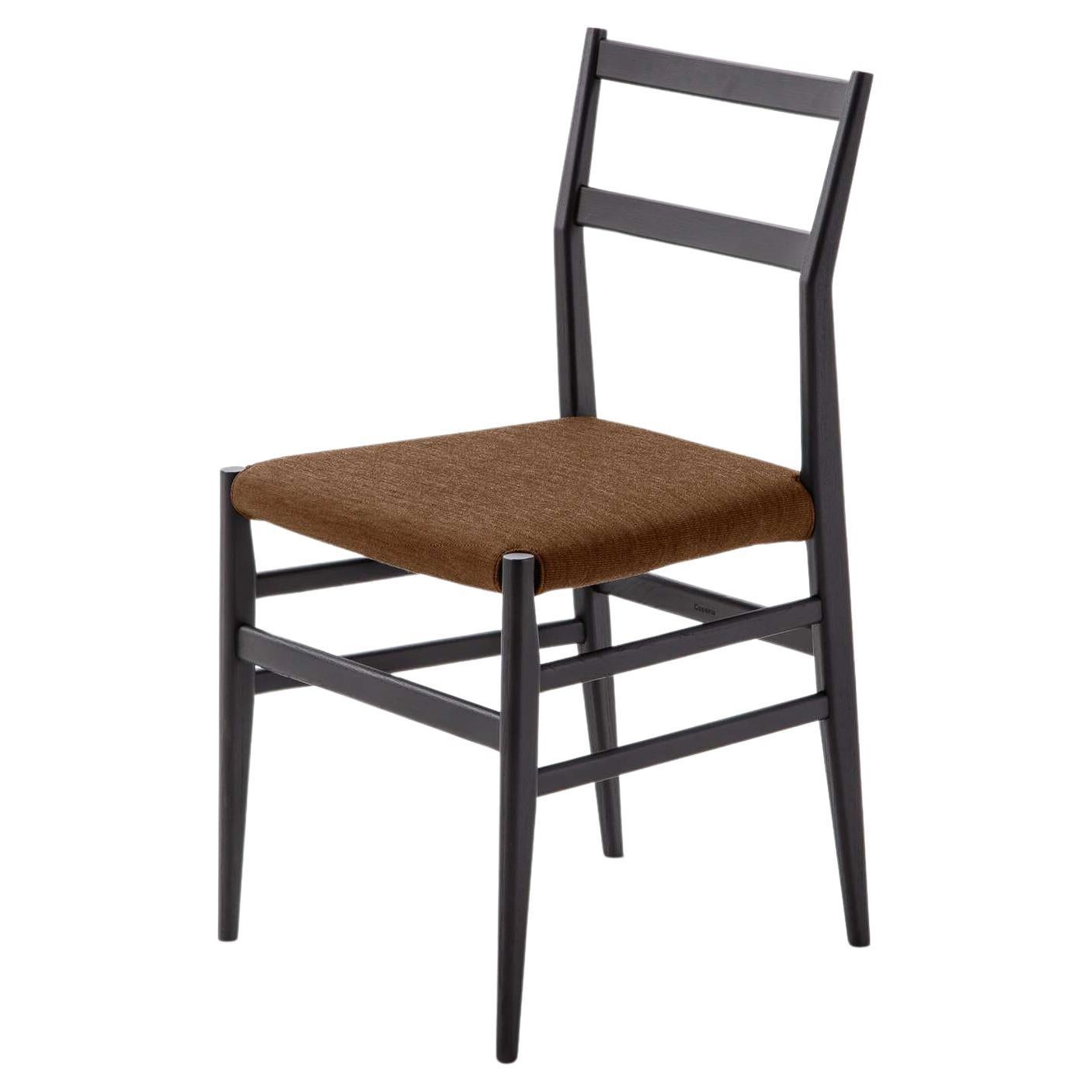Gio Ponti Leggera Chair For Cassina
