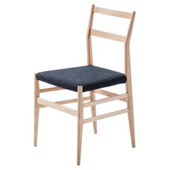 Gio Ponti Leggera Chair For Cassina