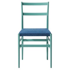 Gio Ponti Leggera Stuhl für den Außenbereich von Cassina - Mid-Century Modern