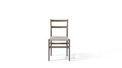 Gio Ponti Leggera Outdoor Chair by Cassina - Mid-Century Modern