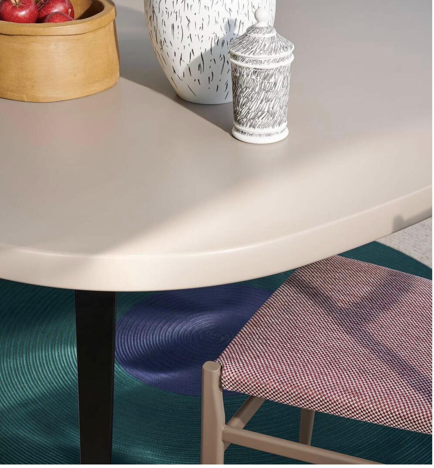 Gio Ponti Leggera Outdoor Chair For Cassina For Sale 1