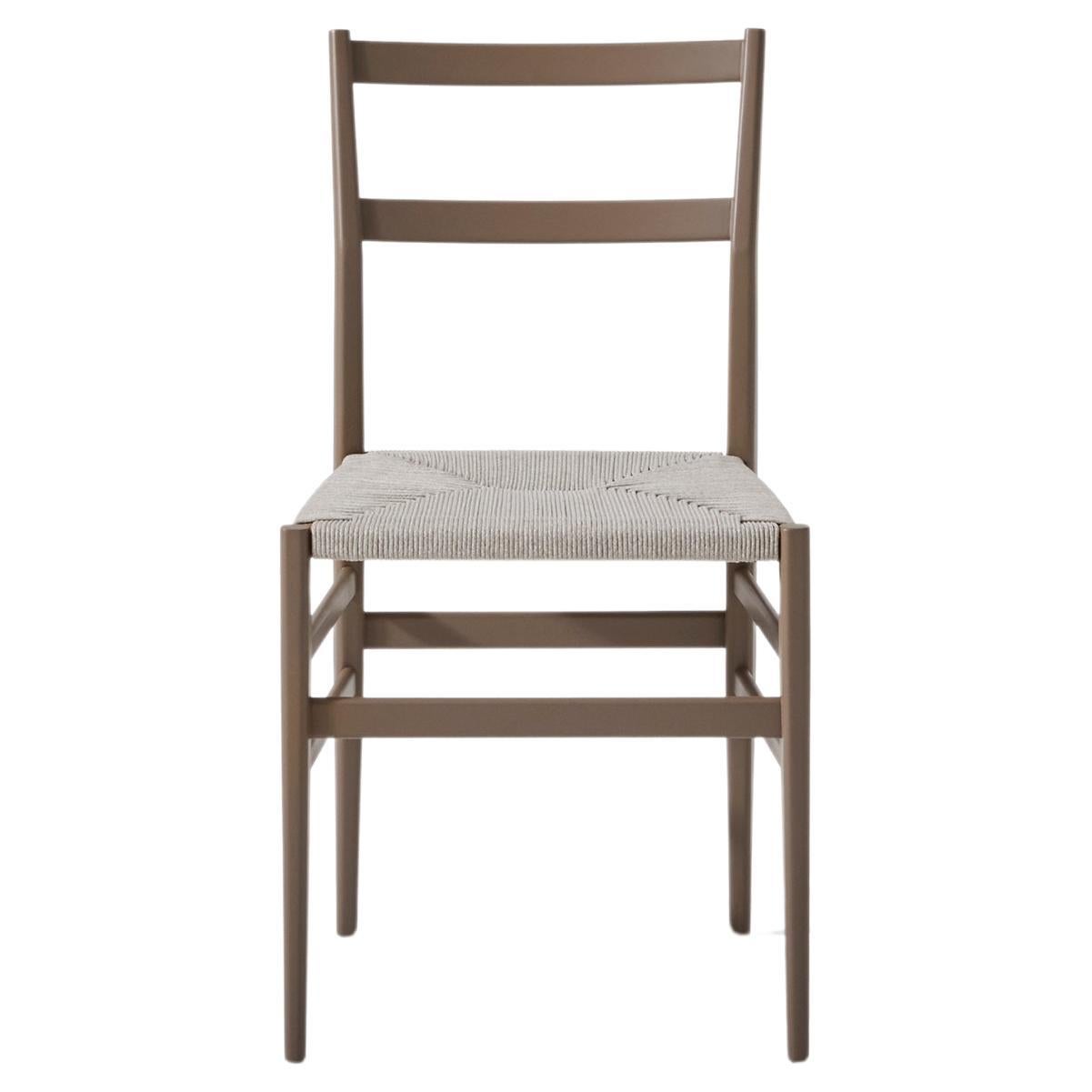 Gio Ponti Leggera Outdoor Chair For Cassina