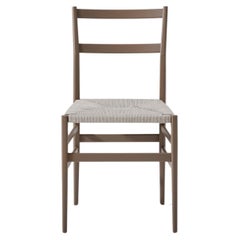 Gio Ponti Leggera Outdoor Chair For Cassina