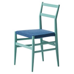 Gio Ponti Leggera Outdoor Chair For Cassina