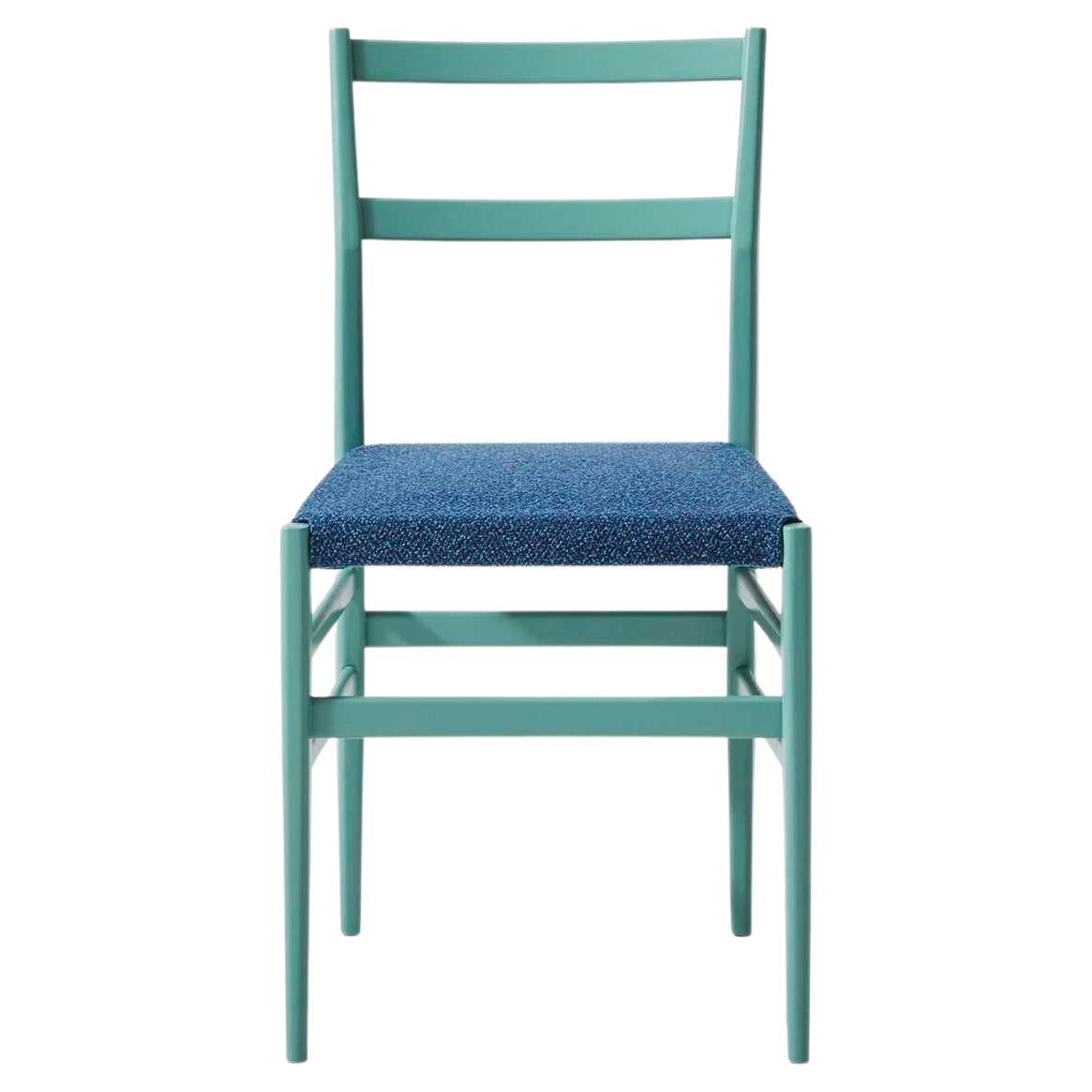 Gio Ponti Leggera Outdoor Chair For Cassina