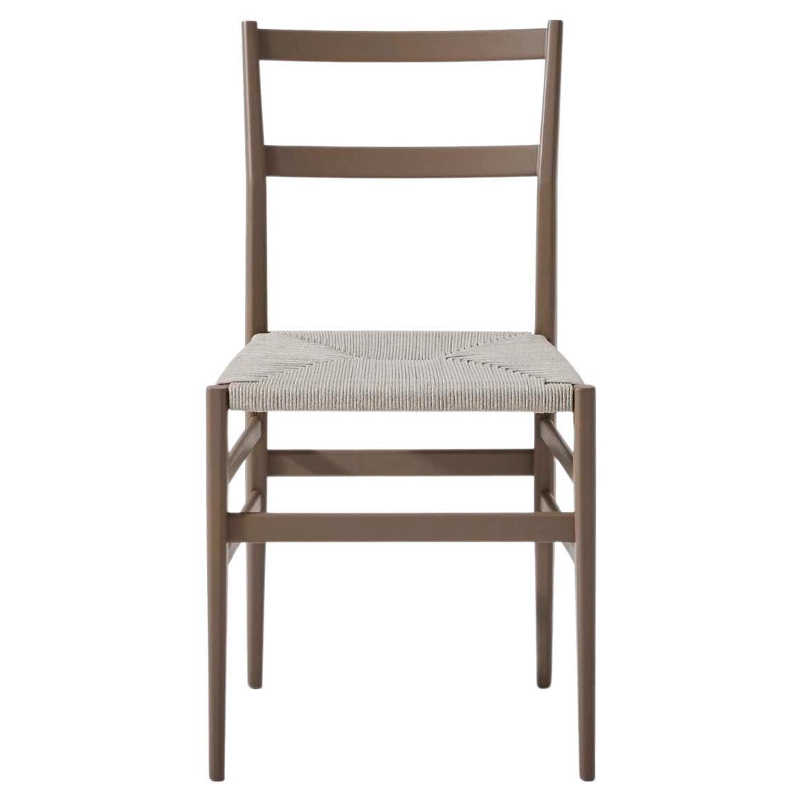 Gio Ponti Leggera Outdoor Chair For Cassina
