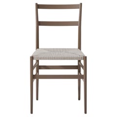 Gio Ponti Leggera Outdoor Chair For Cassina