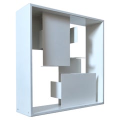 Gio Ponti Light Box for Artemide