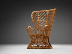 Chaise longue Biancamano de Gio Ponti & Lio Carminati