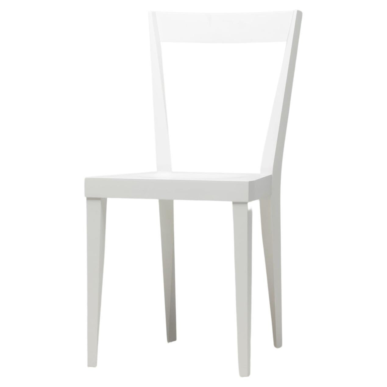 Gio Ponti Livia Chair For Sale