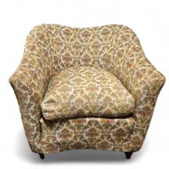 Poltrona Gio Ponti - Italia, CIRCA 1950