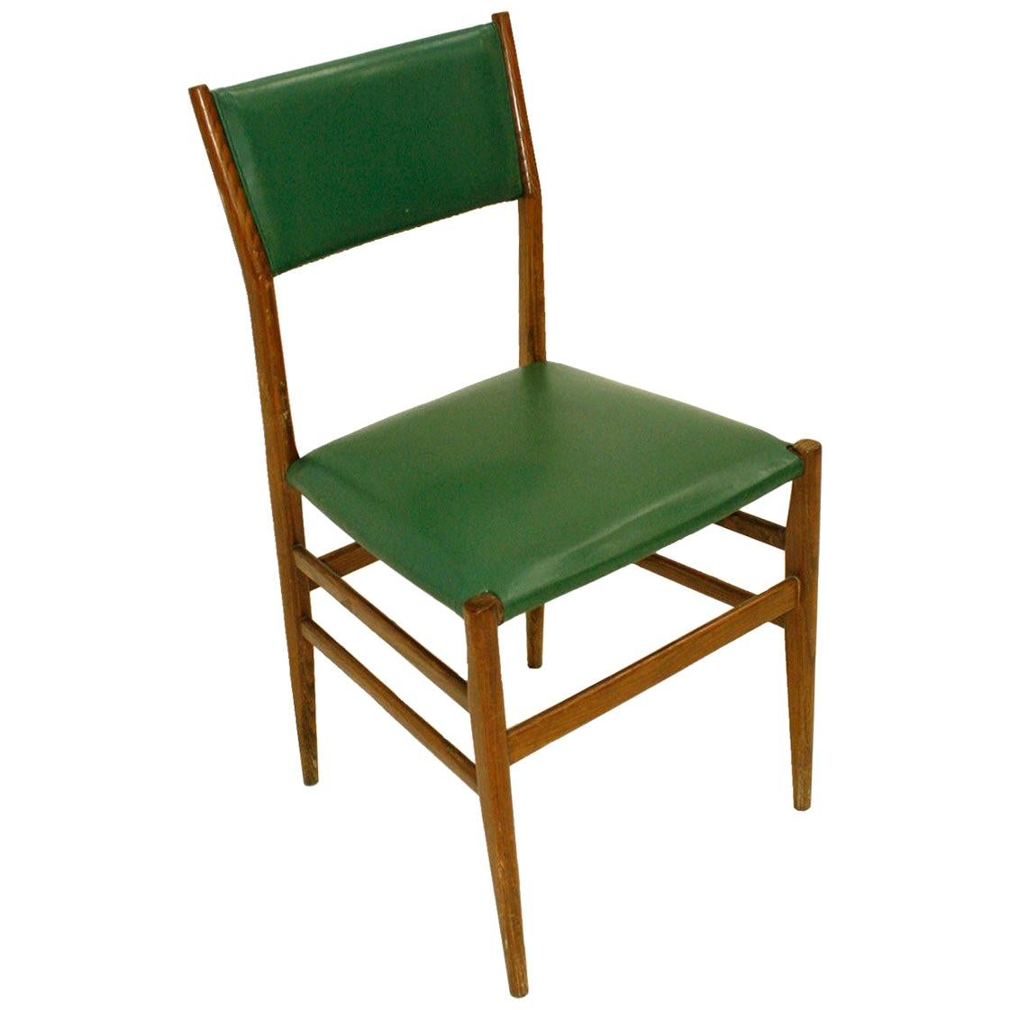 Leggera Chair