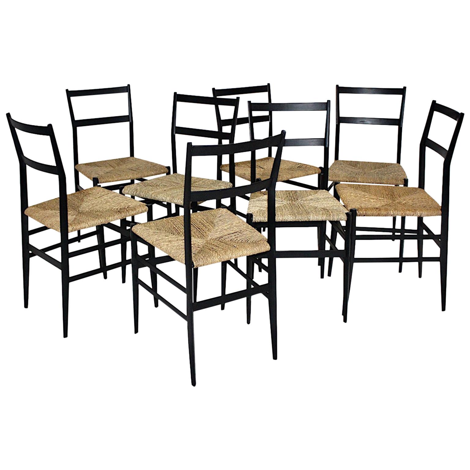 Superleggera Chair