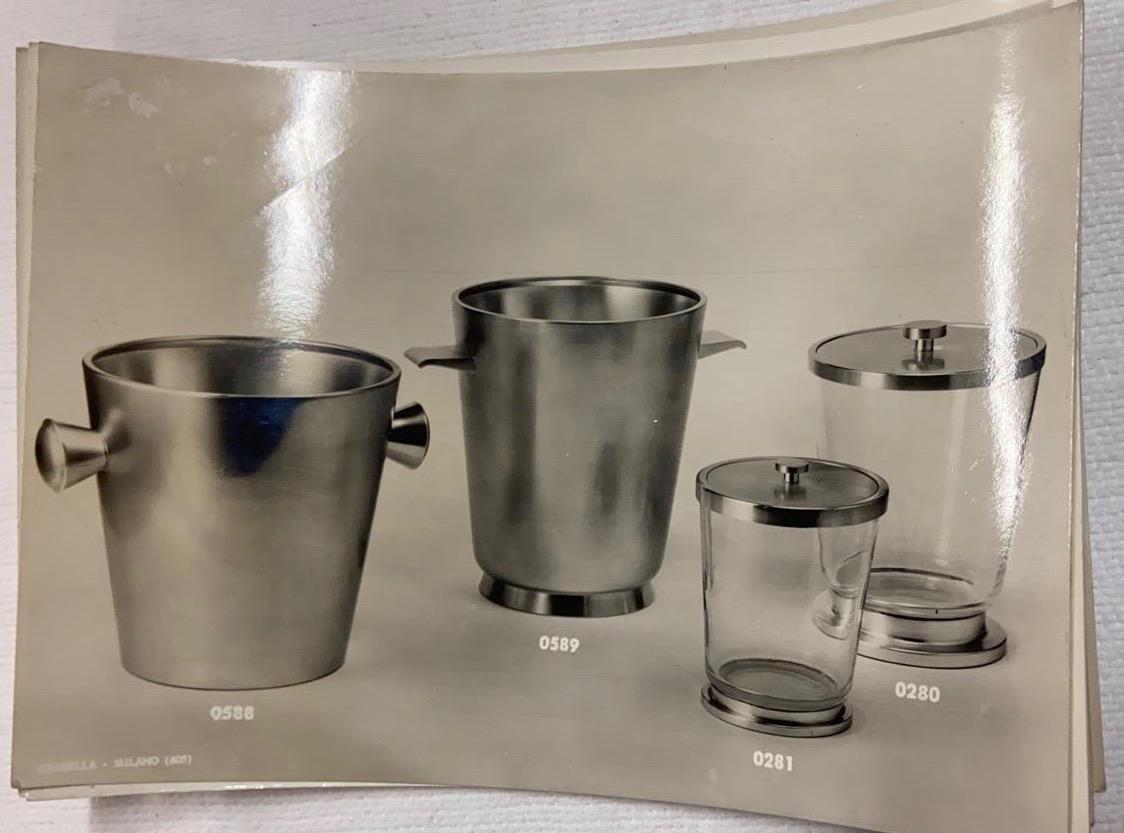gio ponti krupp