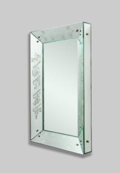 Gio Ponti Mirror