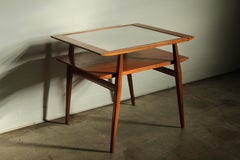 Gio Ponti Model 2132 Occasional Table for Singer & Sons, 1950s