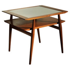 Gio Ponti Model 2132 Occasional Table for Singer & Sons, 1950s