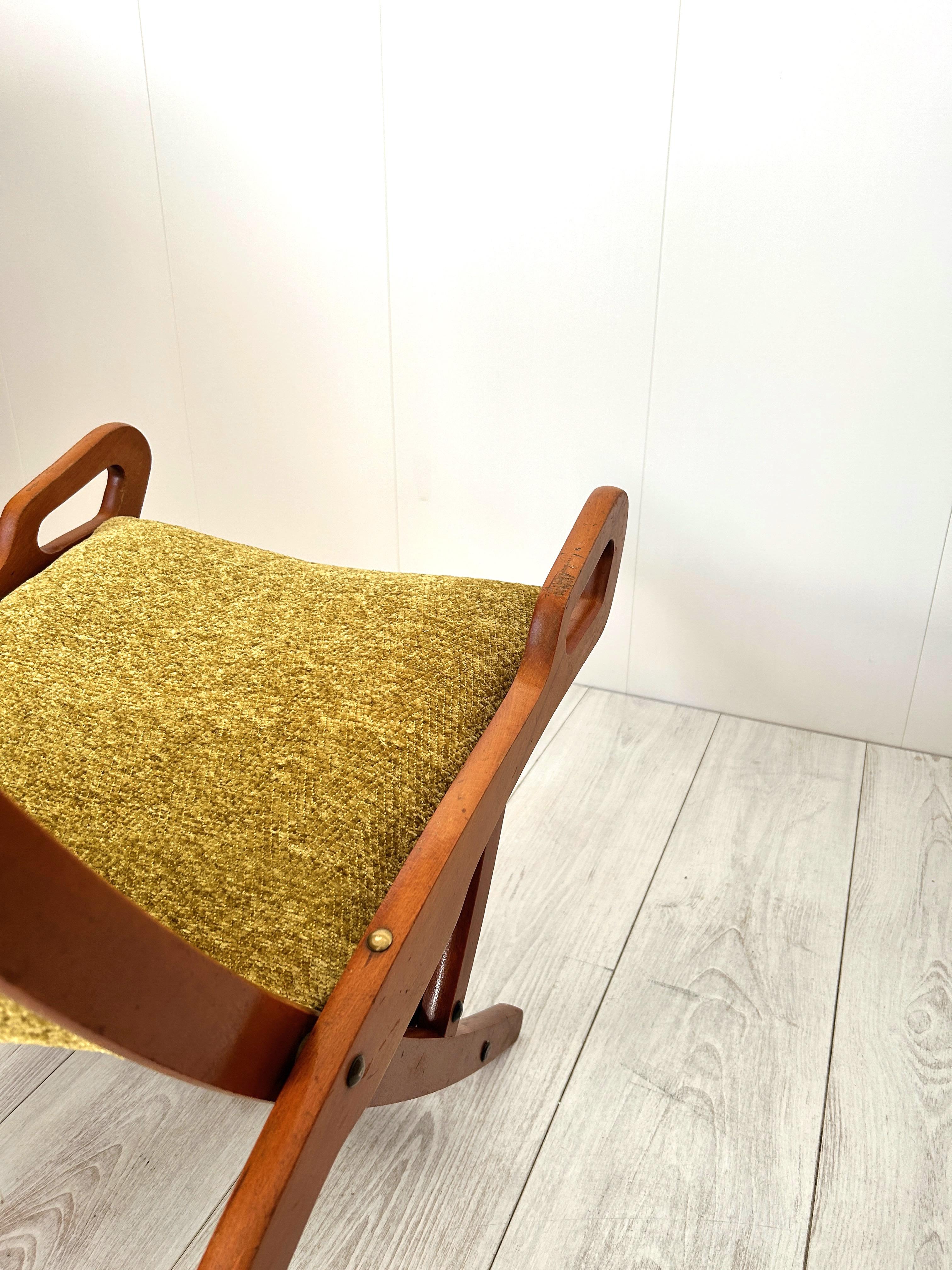 Gio Ponti ''Ninfea'' Chairs for Fratelli Reguitti, 1958 3