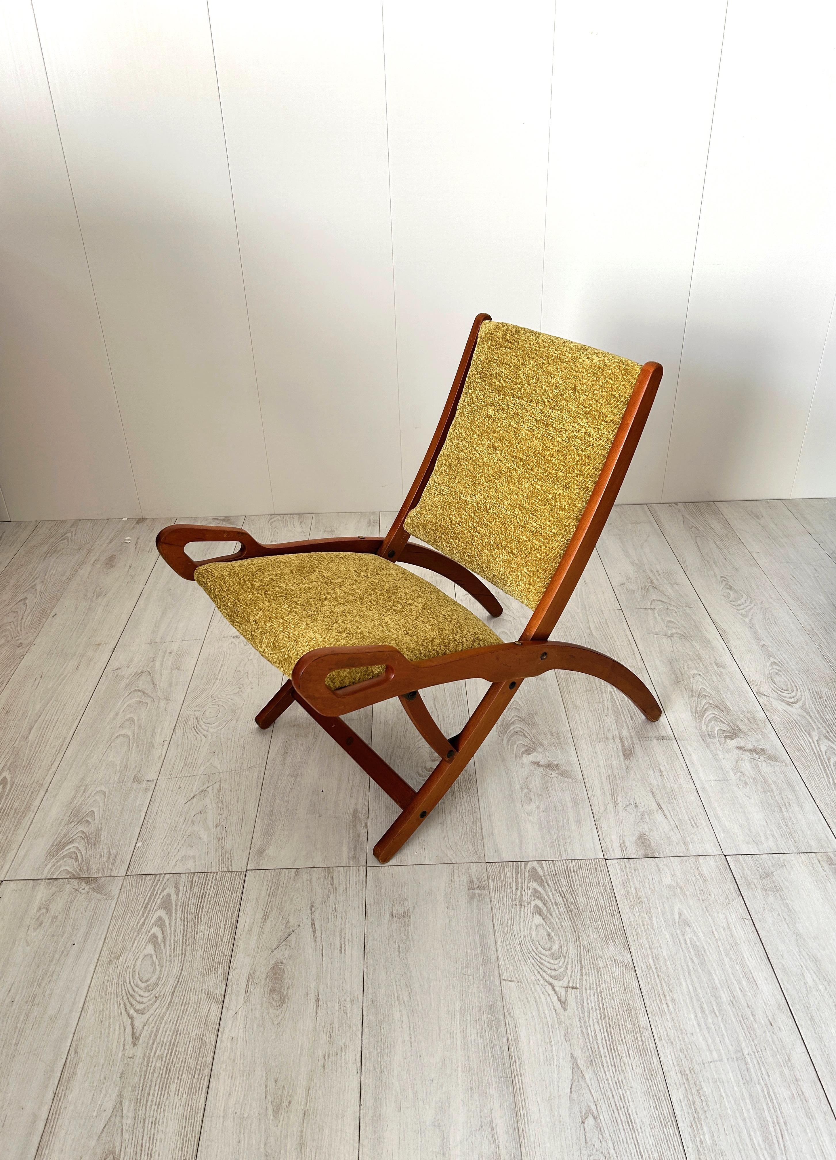 Italian Gio Ponti ''Ninfea'' Chairs for Fratelli Reguitti, 1958