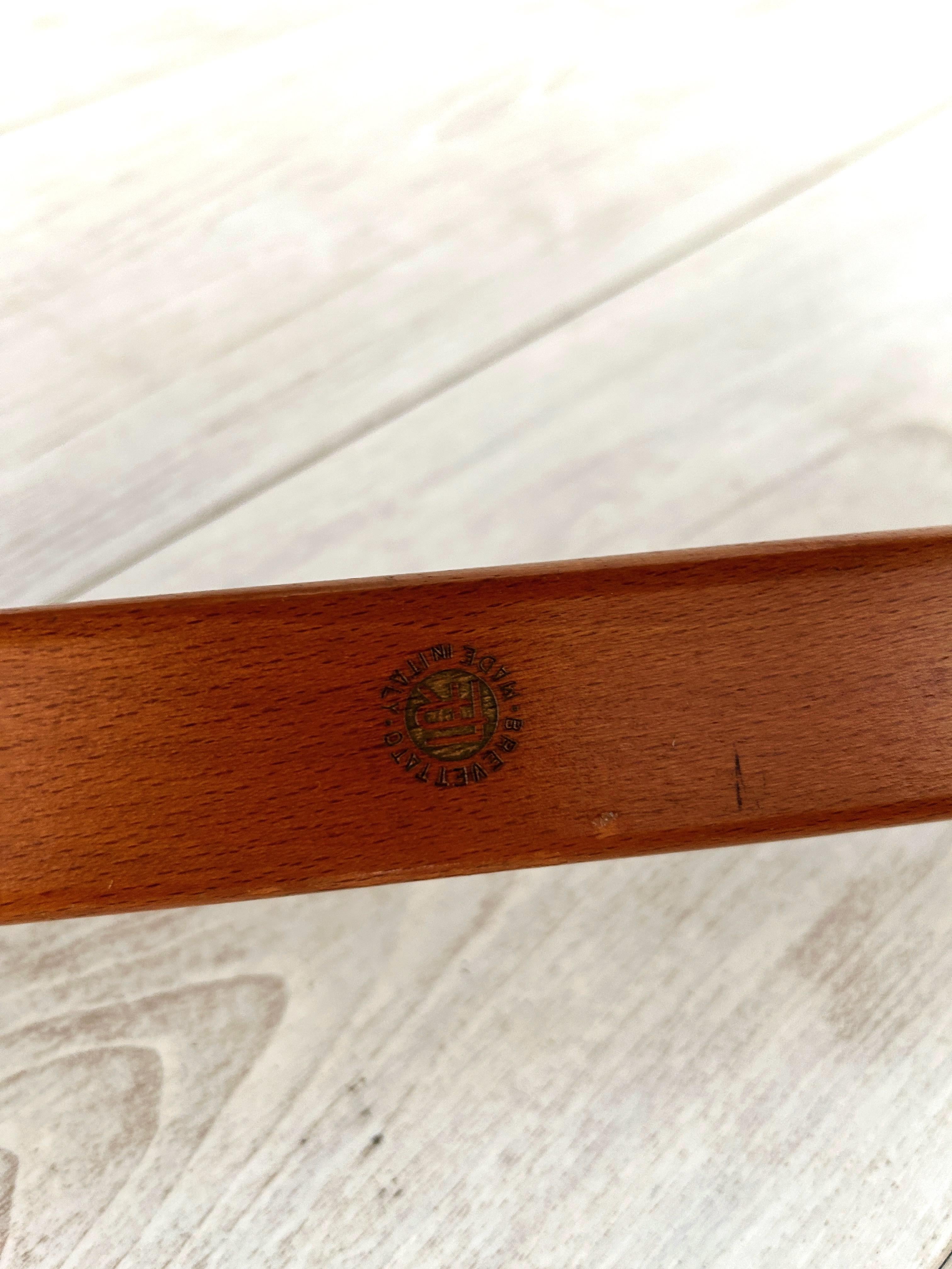 Fabric Gio Ponti ''Ninfea'' Chairs for Fratelli Reguitti, 1958