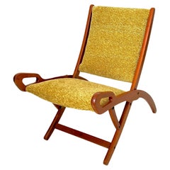 Sedie ''Ninfea'' di Gio Ponti per Fratelli Reguitti, 1958