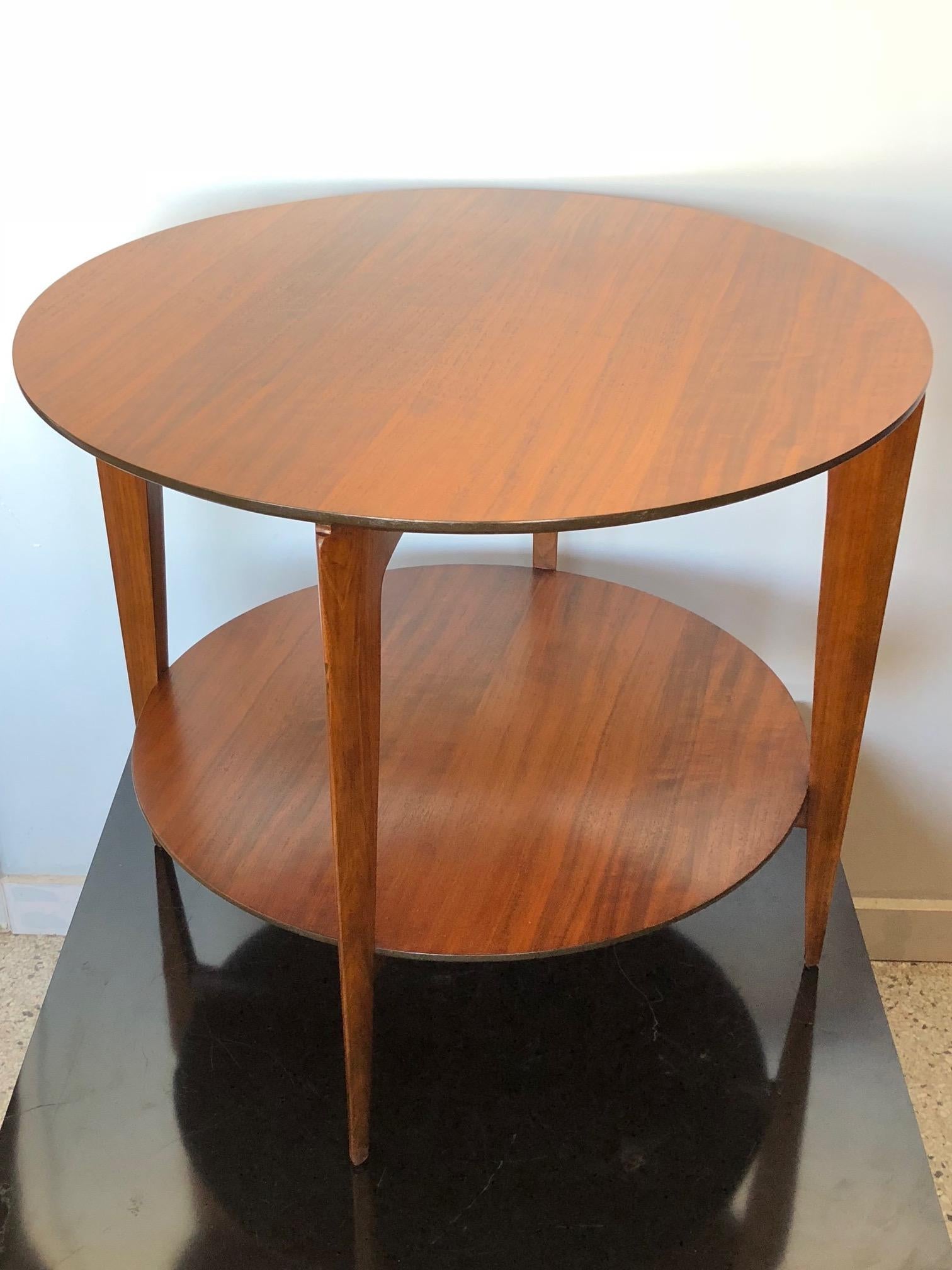 Mid-20th Century Gio Ponti Occasional Table